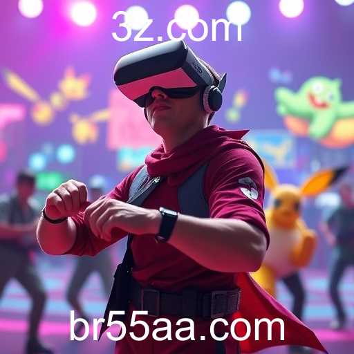 A Evolução dos Jogos Online no Brasil