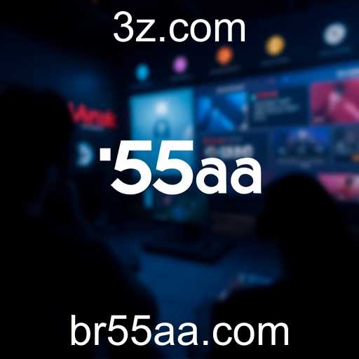 Revolução no Mundo dos Jogos: O Impacto de '55aa'