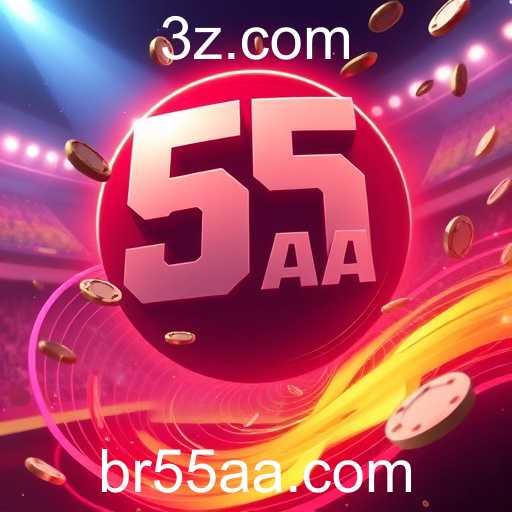 A Revolução dos Jogos: Como '55aa' Está Transformando o Cenário