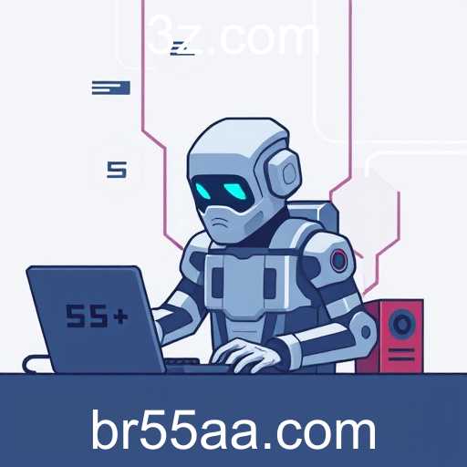 Ascensão Avassaladora do 55aa no Mundo dos Games