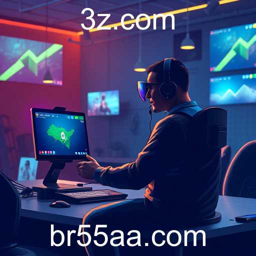 Desenvolvimento Software