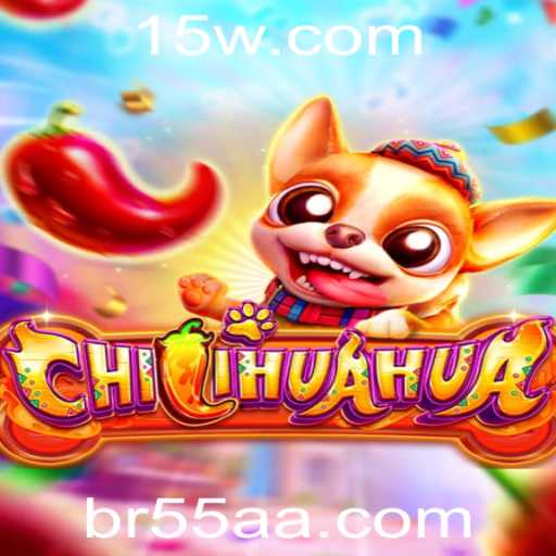 CHILIHUAHUA: Um Jogo Eletrizante de Estratégia e Diversão