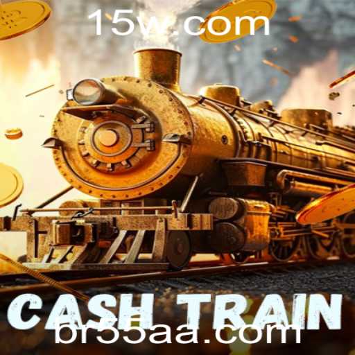 Conheça o Impactante Jogo CashTrain: Sua Nova Aventura nos Trilhos Financeiros