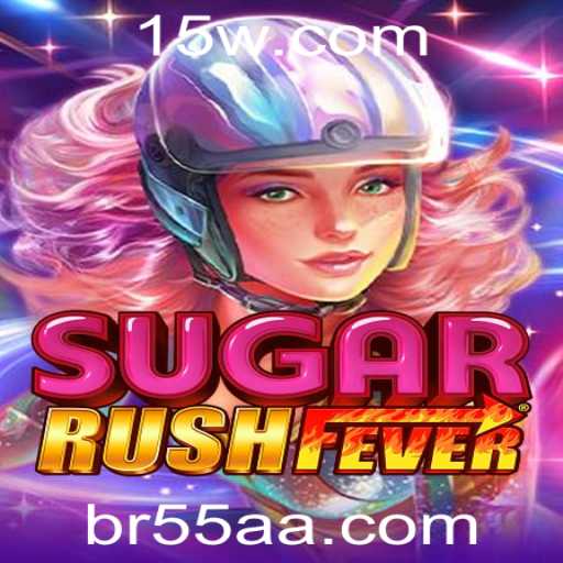 SugarRushFever: Mergulhe no Mundo Doce da Diversão e Aventura com o Código 55aa